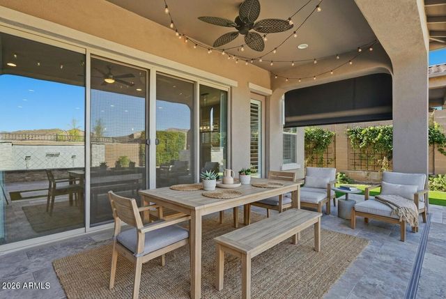 13230 W HORSETAIL Trail, Peoria, AZ 85383