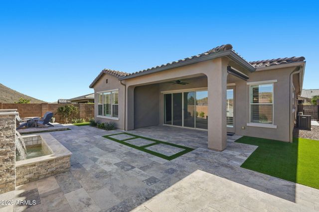 13230 W HORSETAIL Trail, Peoria, AZ 85383