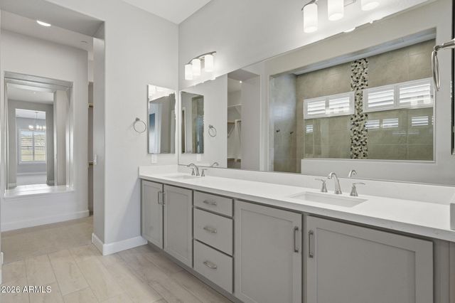 13230 W HORSETAIL Trail, Peoria, AZ 85383