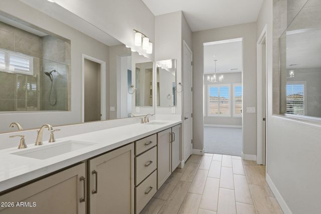 13230 W HORSETAIL Trail, Peoria, AZ 85383