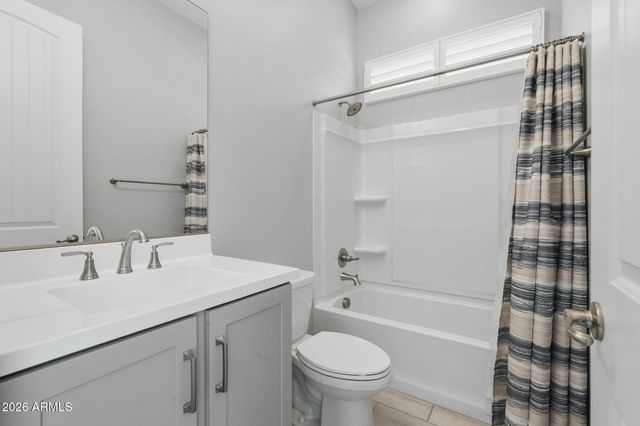 13230 W HORSETAIL Trail, Peoria, AZ 85383