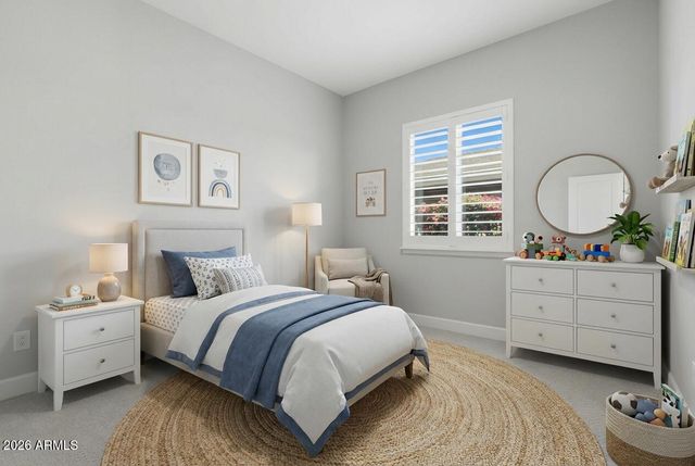 13230 W HORSETAIL Trail, Peoria, AZ 85383