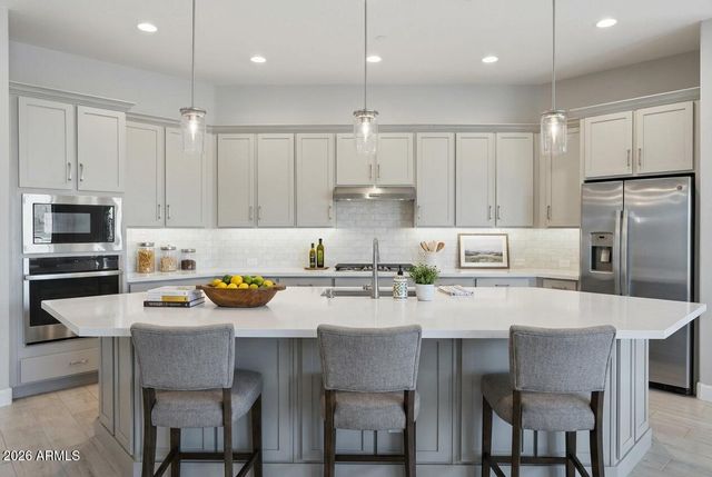 13230 W HORSETAIL Trail, Peoria, AZ 85383