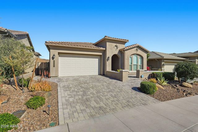 13230 W HORSETAIL Trail, Peoria, AZ 85383