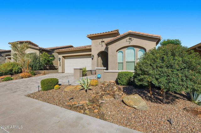 13230 W HORSETAIL Trail, Peoria, AZ 85383