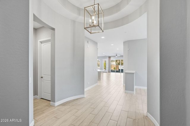 13230 W HORSETAIL Trail, Peoria, AZ 85383