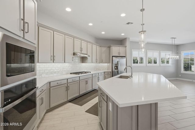 13230 W HORSETAIL Trail, Peoria, AZ 85383