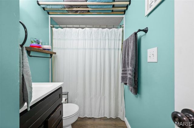 7308 Cedar Drive, Cedar Hill, MO 63016