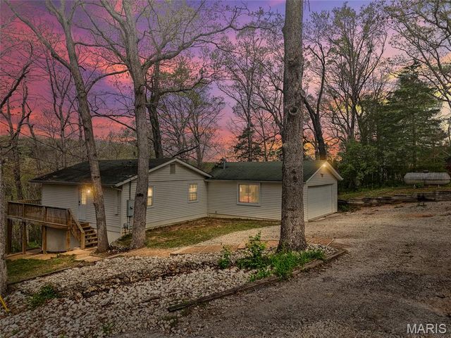 7308 Cedar Drive, Cedar Hill, MO 63016