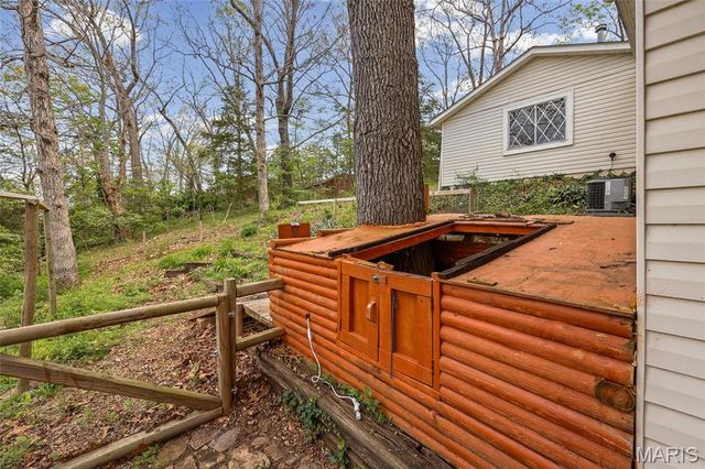7308 Cedar Drive, Cedar Hill, MO 63016
