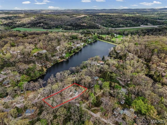 7308 Cedar Drive, Cedar Hill, MO 63016