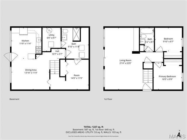 7308 Cedar Drive, Cedar Hill, MO 63016
