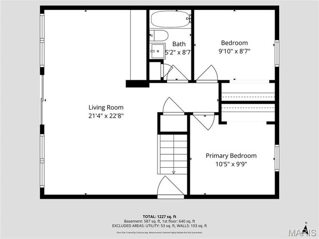 7308 Cedar Drive, Cedar Hill, MO 63016