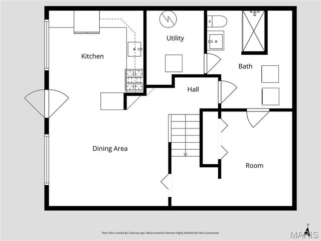 7308 Cedar Drive, Cedar Hill, MO 63016