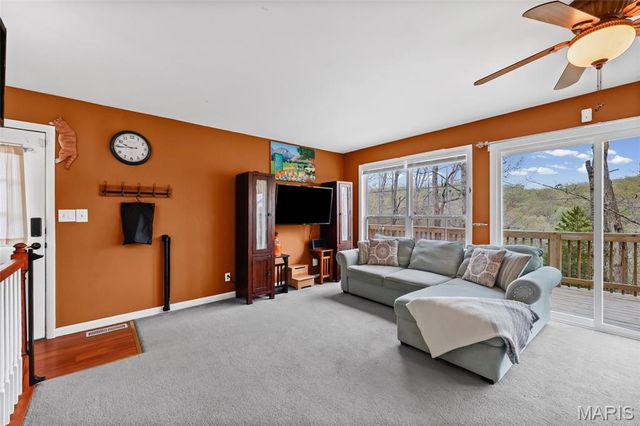 7308 Cedar Drive, Cedar Hill, MO 63016