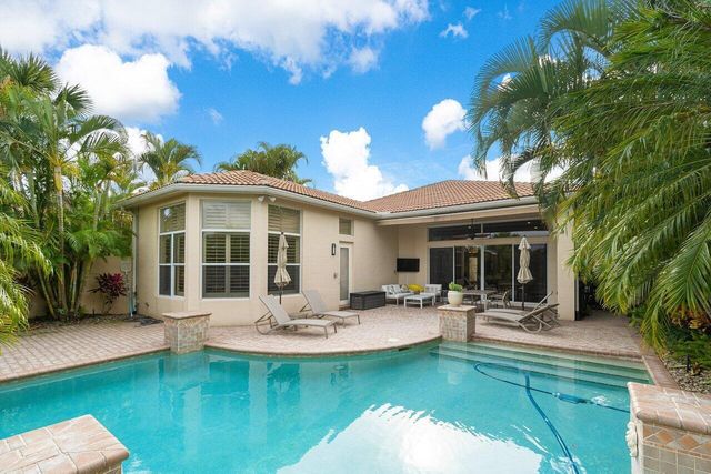 237 Porto Vecchio Way, Palm Beach Gardens, FL 33418