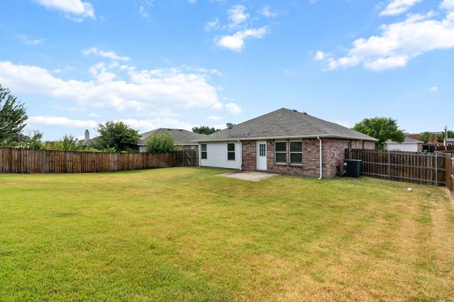 3005 Groveland Terrace, Denton, TX 76210