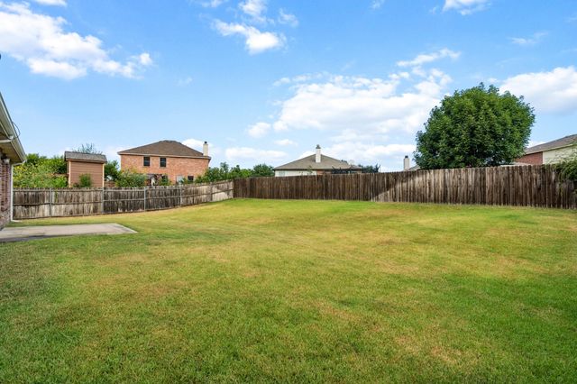 3005 Groveland Terrace, Denton, TX 76210