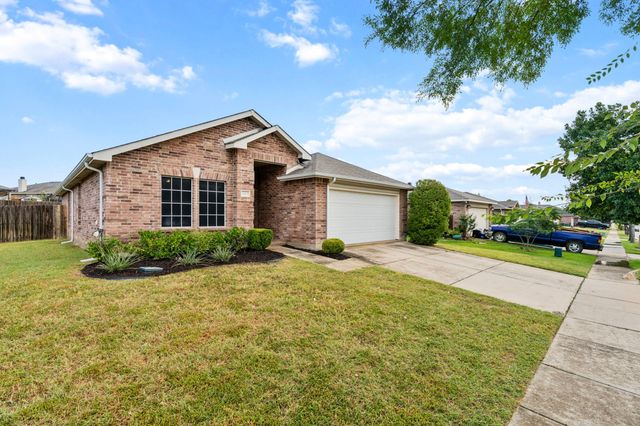 3005 Groveland Terrace, Denton, TX 76210