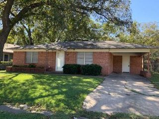 484 Everett Street, Stephenville, TX 76401