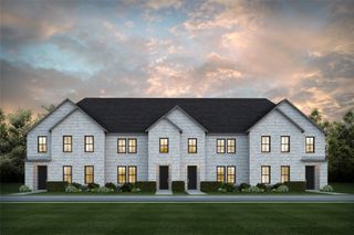 2837 Chisos Red Road, Mckinney, TX 75071