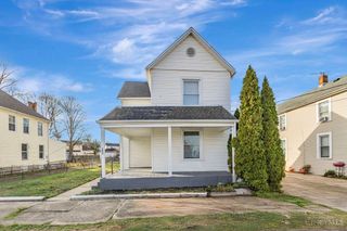 908 Fifth Avenue, Middletown, OH 45044