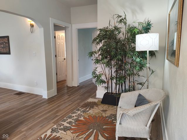 509 N Lincoln Avenue, Alexandria, IN 46001