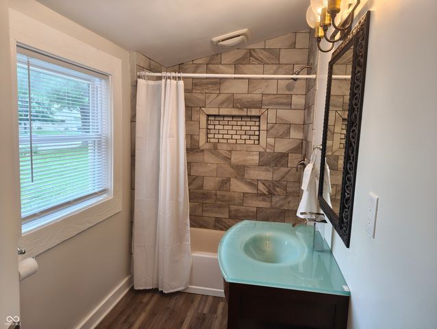 509 N Lincoln Avenue, Alexandria, IN 46001