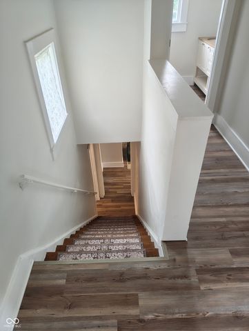 509 N Lincoln Avenue, Alexandria, IN 46001
