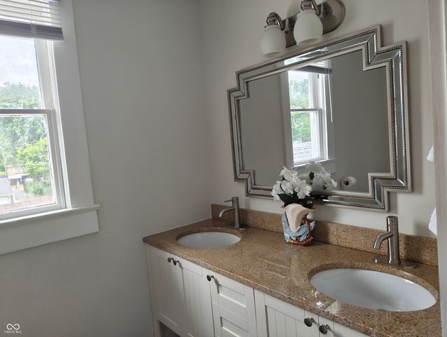 509 N Lincoln Avenue, Alexandria, IN 46001