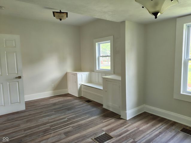 509 N Lincoln Avenue, Alexandria, IN 46001