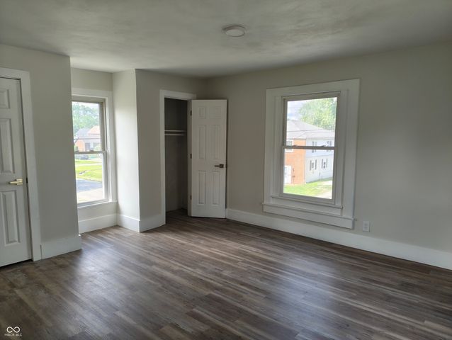 509 N Lincoln Avenue, Alexandria, IN 46001
