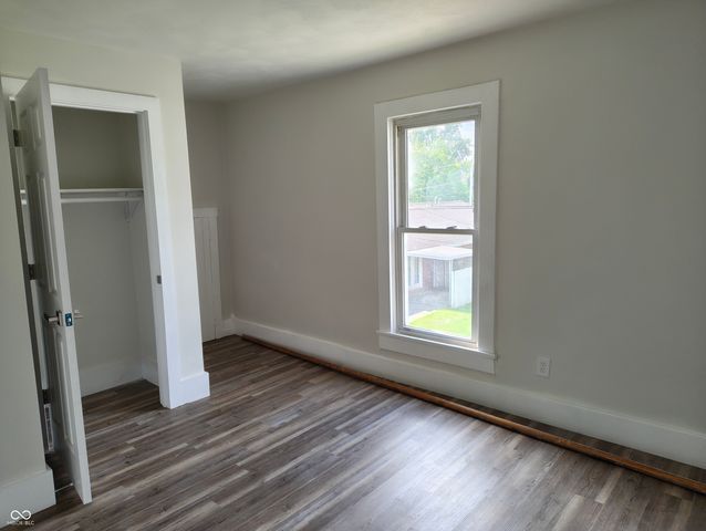 509 N Lincoln Avenue, Alexandria, IN 46001