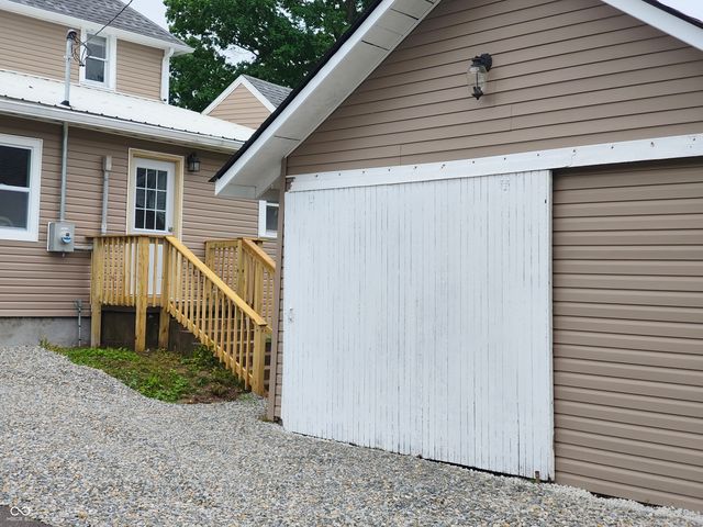 509 N Lincoln Avenue, Alexandria, IN 46001