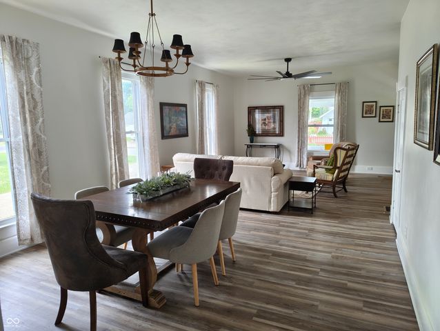 509 N Lincoln Avenue, Alexandria, IN 46001
