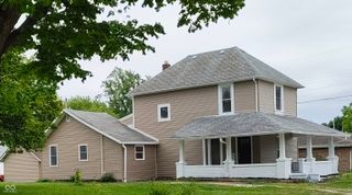 509 N Lincoln Avenue, Alexandria, IN 46001