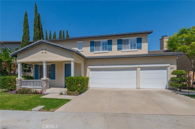 25 Washington, Irvine, CA 92606