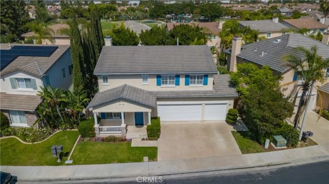25 Washington, Irvine, CA 92606