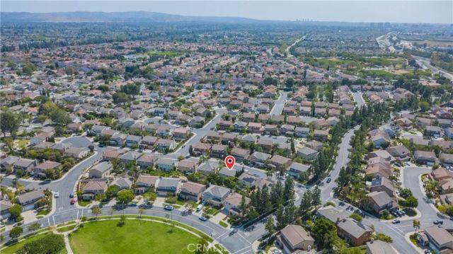 25 Washington, Irvine, CA 92606