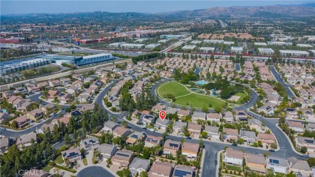 25 Washington, Irvine, CA 92606