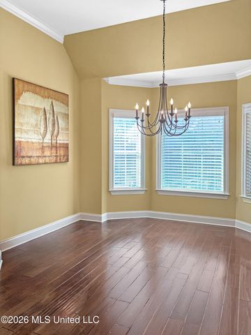 4055 Kayley Lane, Olive Branch, MS 38654