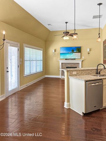 4055 Kayley Lane, Olive Branch, MS 38654