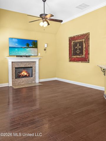 4055 Kayley Lane, Olive Branch, MS 38654
