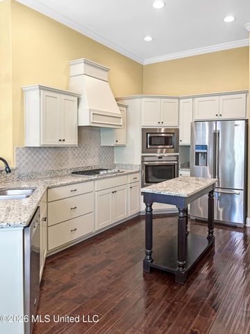 4055 Kayley Lane, Olive Branch, MS 38654