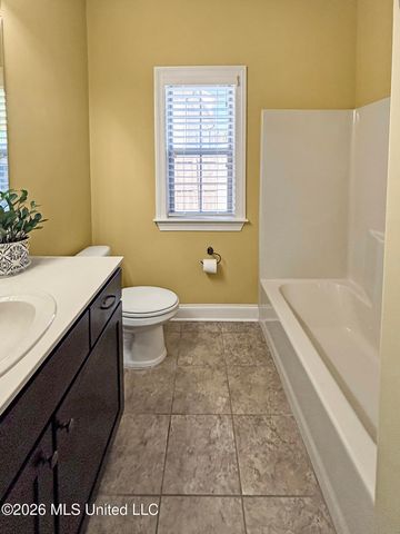 4055 Kayley Lane, Olive Branch, MS 38654