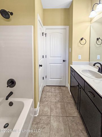 4055 Kayley Lane, Olive Branch, MS 38654