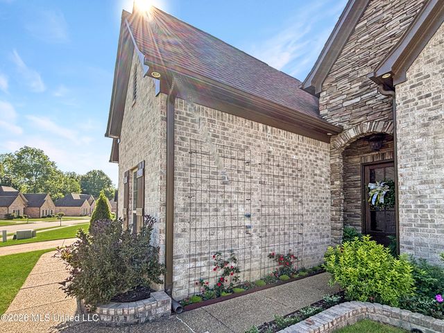 4055 Kayley Lane, Olive Branch, MS 38654