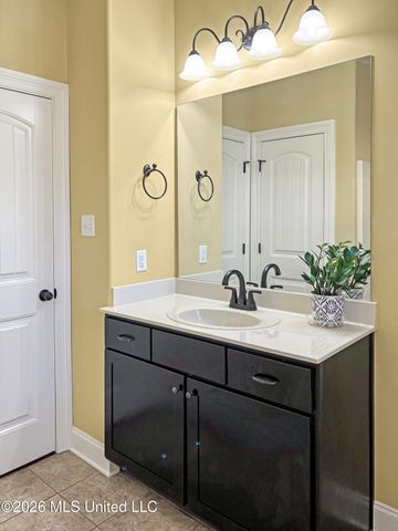 4055 Kayley Lane, Olive Branch, MS 38654