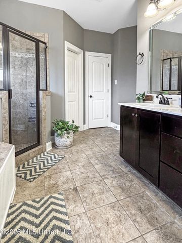4055 Kayley Lane, Olive Branch, MS 38654