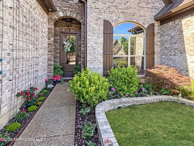 4055 Kayley Lane, Olive Branch, MS 38654